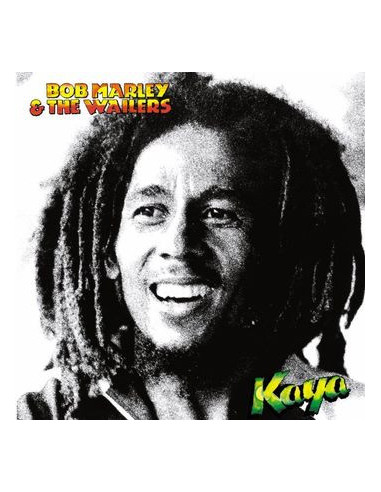 Marley Bob & The Wailers - Kaya