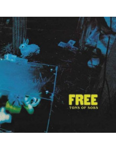 Free - Tons Of Sobs