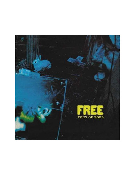 Free - Tons Of Sobs