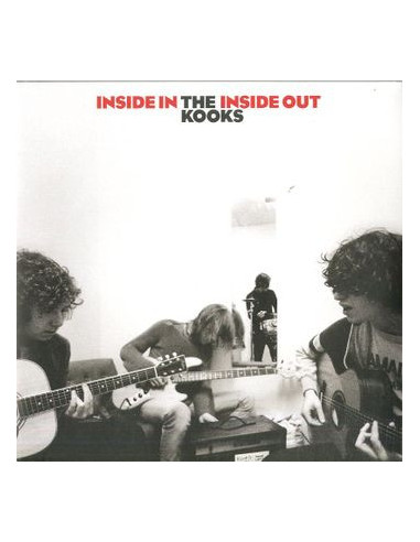 Kooks The - Inside In,Inside Out
