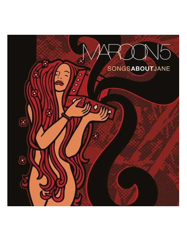 Maroon 5 - Songs About Jane - Vinili...