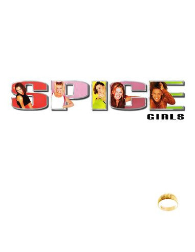 Spice Girls - Spice