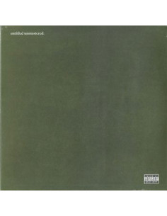 Lamar Kendrick - Untitled Unmastered
