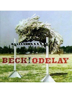 Beck - Odelay