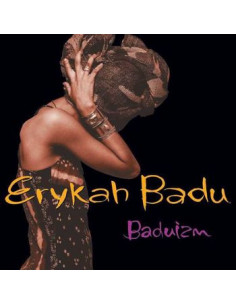 Badu Erykah - Baduizm (180 Gr.)