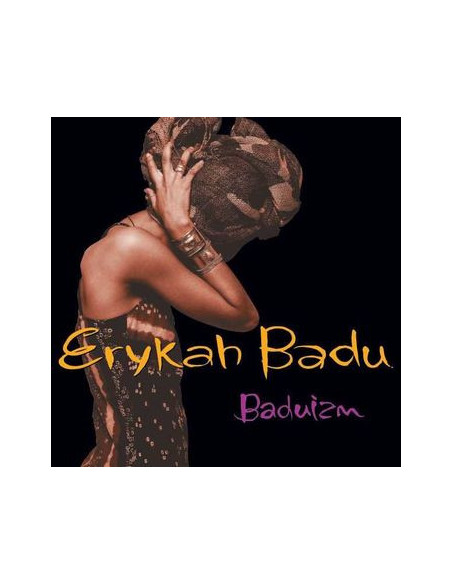 Badu Erykah - Baduizm (180 Gr.)