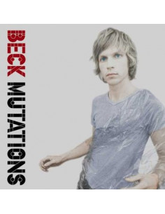 Beck - Mutations