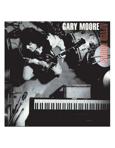 Moore Gary - After Hours