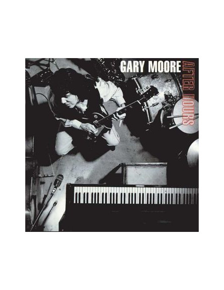 Moore Gary - After Hours