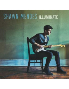 Mendes Shawn - Illuminate