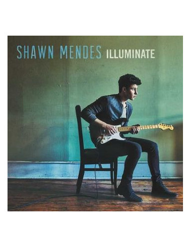 Mendes Shawn - Illuminate
