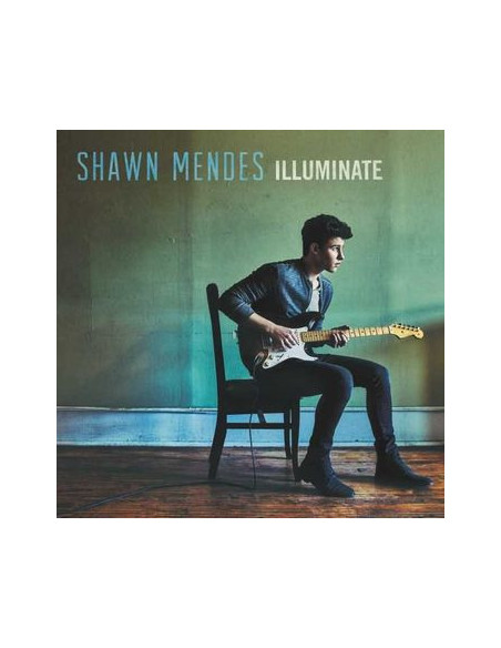 Mendes Shawn - Illuminate