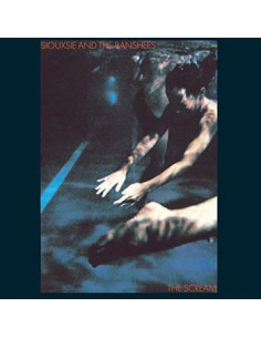 Siouxsie & Banshees - The Scream (180 Gr. Rimasterizzati)