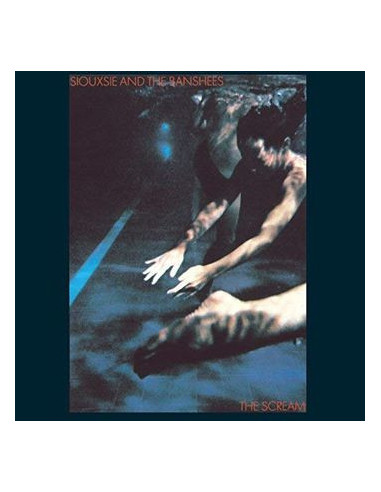Siouxsie & Banshees - The Scream (180...
