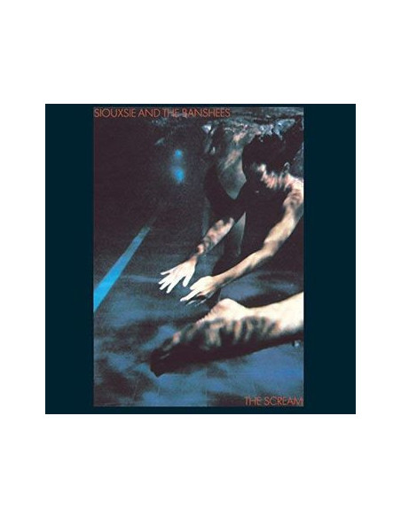 Siouxsie & Banshees - The Scream (180 Gr. Rimasterizzati)