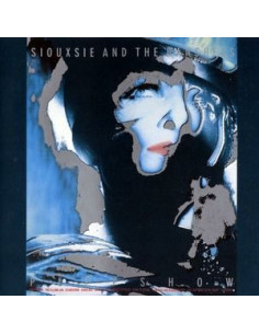 Siouxsie & Banshees - Peepshow (180 Gr. Rimasterizzato)