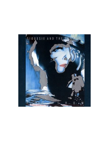 Siouxsie & Banshees - Peepshow (180 Gr. Rimasterizzato)