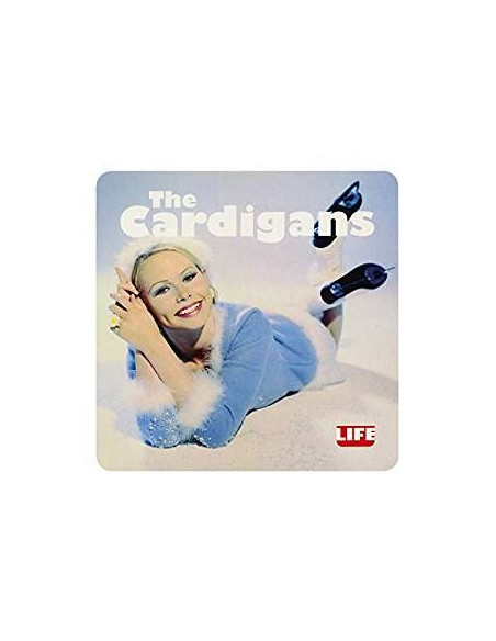 Cardigans The - Life (180 Gr.)