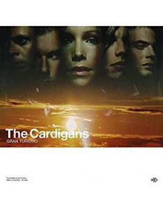 Cardigans The - Gran Turismo (180 Gr.)