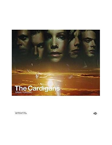 Cardigans The - Gran Turismo (180 Gr.)