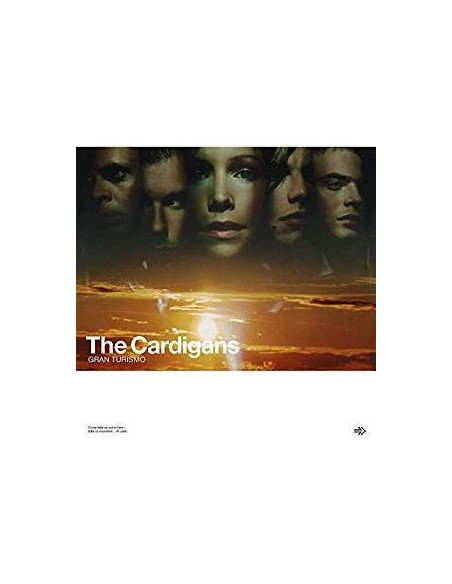 Cardigans The - Gran Turismo (180 Gr.)