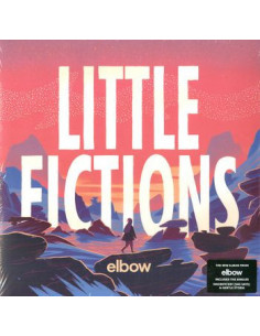 Elbow - Little Fictions