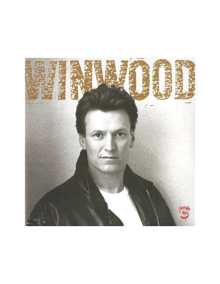 Winwood Steve - Roll With It