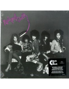 New York Dolls - New York Dolls