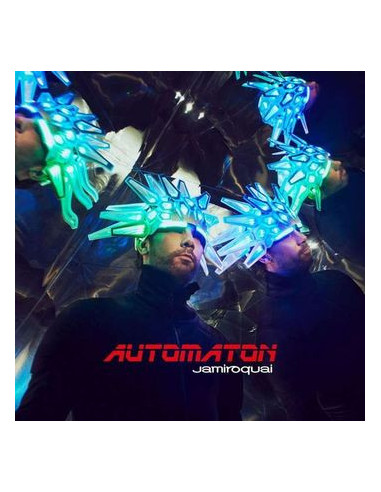 Jamiroquai - Automaton