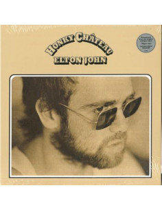 John Elton - Honky Chateau