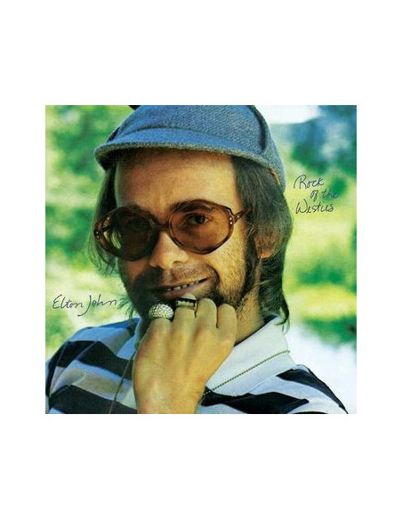 John Elton - Rock Of The Westies