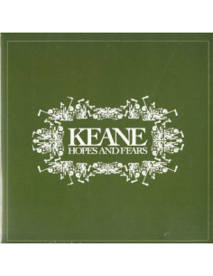Keane - Hopes And Fears