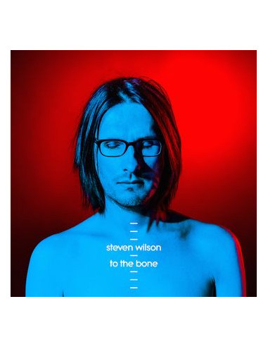 Wilson Steven - To The Bone