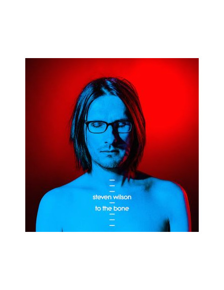 Wilson Steven - To The Bone