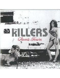 Killers The - Sam'S Town