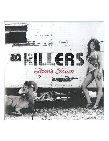 Killers The - Sam'S Town