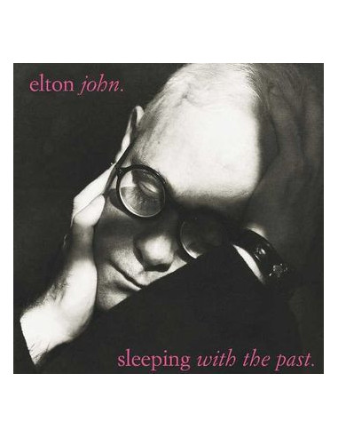 John Elton - Sleeping With The Past