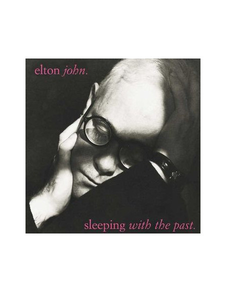 John Elton - Sleeping With The Past