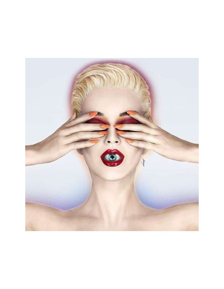 Perry Katy - Witness