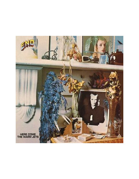 Eno Brian - Here Come The Warm Jets