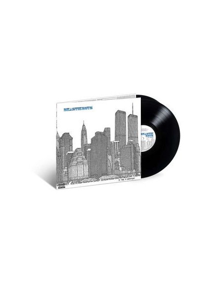 Beastie Boys - To The 5 Boroughs