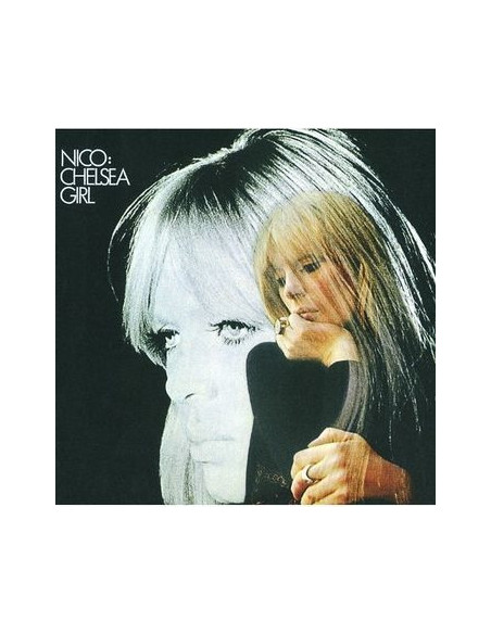 Nico - Chelsea Girl
