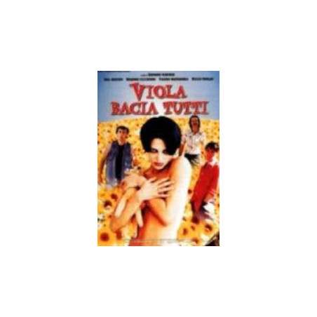 Viola Bacia Tutti