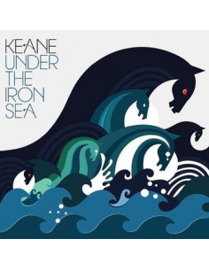 Keane - Under The Iron Sea