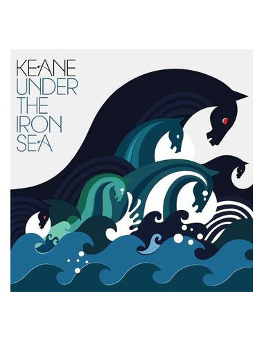 Keane - Under The Iron Sea