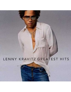 Kravitz Lenny - Greatest Hits