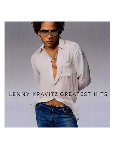 Kravitz Lenny - Greatest Hits