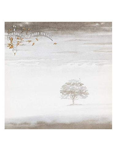 Genesis - Wind And Wuthering (180 Gr....