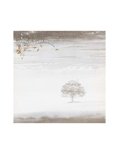 Genesis - Wind And Wuthering (180 Gr. Con Download Digitale)