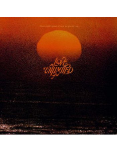 Love Unlimited - From A Girl'S Point Of View Give You...Love Unlimited